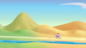 Enchantimals Данэсса Бри И Фелисити едем на машине