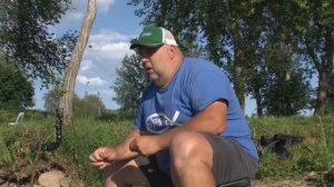 ФИДЕР летом РУЛИТ! Обловил новый Extreme Feeder на 100% / На рыбалку с Нормундом #116