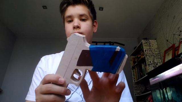 Оружие из дерева 2 смотреть онлайн