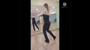 обучение для детей Джайв