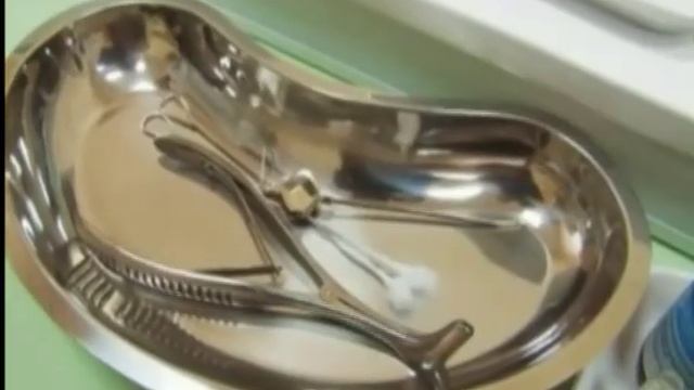 Что такое гайморит. Описание болезни. Прокол. смотреть онлайн