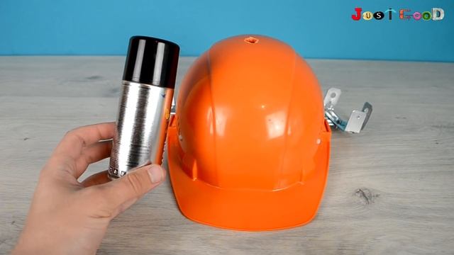 Как сделать крутую пивную каску