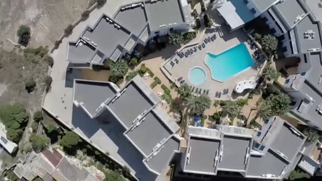 Favignana - Cala La Luna смотреть онлайн