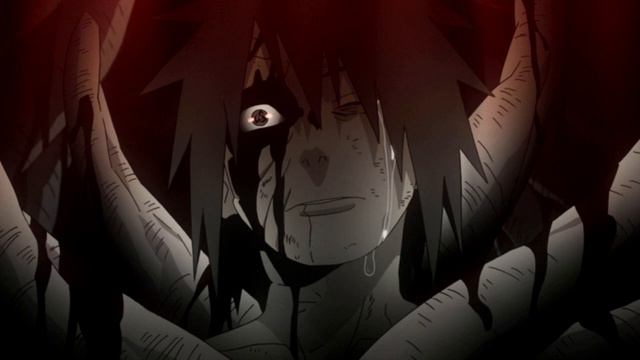 Наруто Принц Тьмы /Альтернативный Сюжет #11.