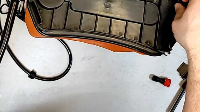 Опрыскиватель ранцевый помповый арт. 7574112 смотреть онлайн