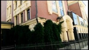 МОСКВА: Москвалето (3 серия)