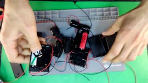 Распаковка посылок часть 8