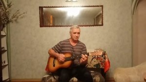 Песня "Огни притона"