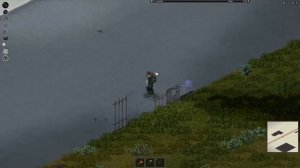 How to Build Metal Fences in Project Zomboid