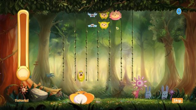 Is It Pure? - Critter Crunch Gameplay PC смотреть онлайн