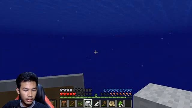 [ ?Livestream ] Survival Mengalahkan EnderDragon - Minecraft 1.19 Java Edition Bahasa Indonesia #3 смотреть онлайн