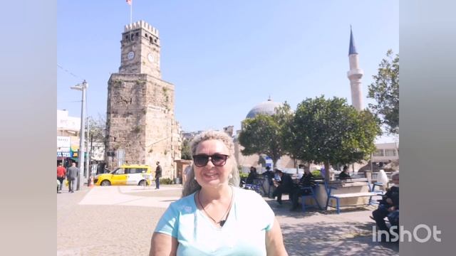 ОДНА В ТУРЦИИ НА ПЕНСИИ. КАК ПРОЖИТЬ В ТУРЦИИ НА РОССИЙСКУЮ ПЕНСИЮ?