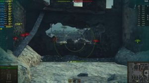 World Of Tanks AMD Ryzen 5 2500U Radeon Vega 8 Mobile Graphics. HP x360