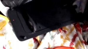 установка светодиодных ламп в багажник