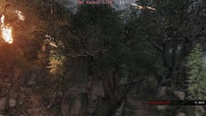 ? AMD Radeon 610M - For Honor gameplay benchmarks (1080p)