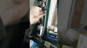 пгу даф 105