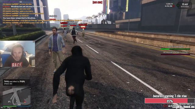 LA MULTI ANI PROTV , JUCAM SI VB CEVA. смотреть онлайн