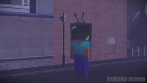 Skibidi Toilet Minecraft Villager (All Episodes)