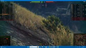 ТАНКИ- копим на арту