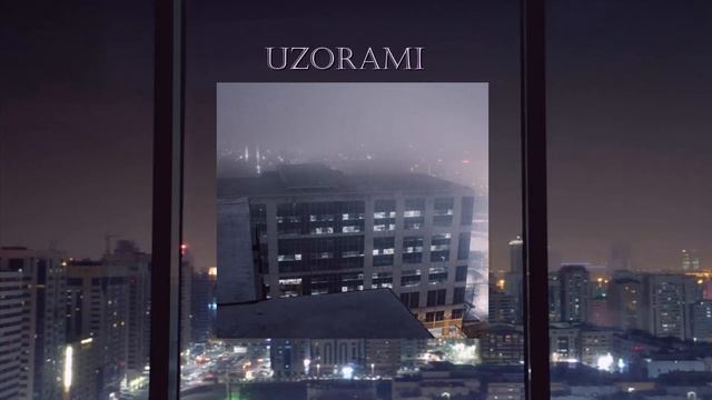 chernoburkv & CRASPORE - Узорами [Slowed] смотреть онлайн