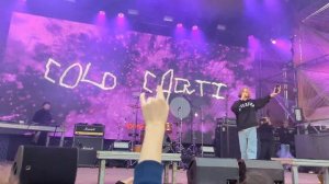 cold carti | Фестиваль Будущее 09.09.23