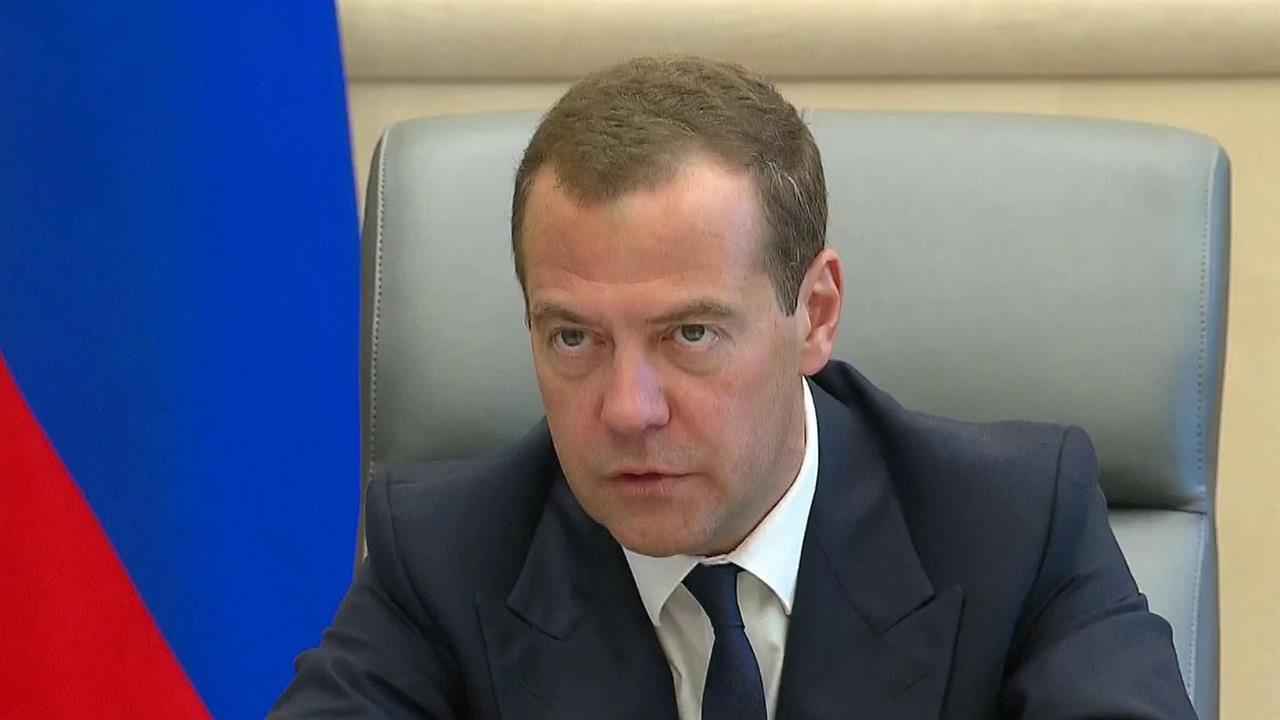 На заседании правительства обсудили введение лицензий на общественные автоперевозки
