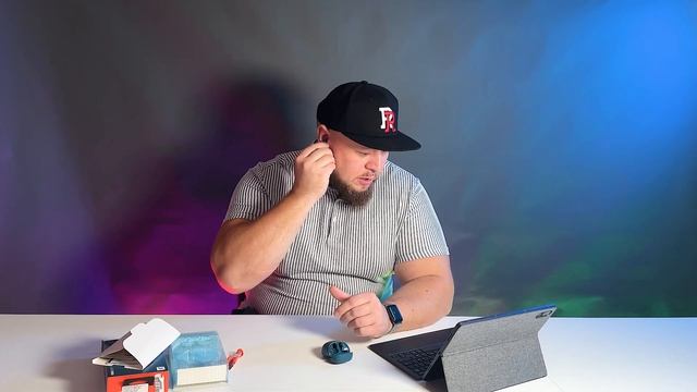 ❌РАСПАКОВКА-ОБЗОР БЕСПРОВОДНЫХ НАУШНИКОВ JBL Tune 225 TWS❌