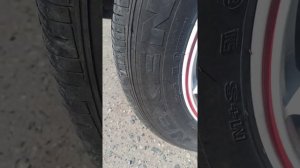 Как открутить золотник с колеса