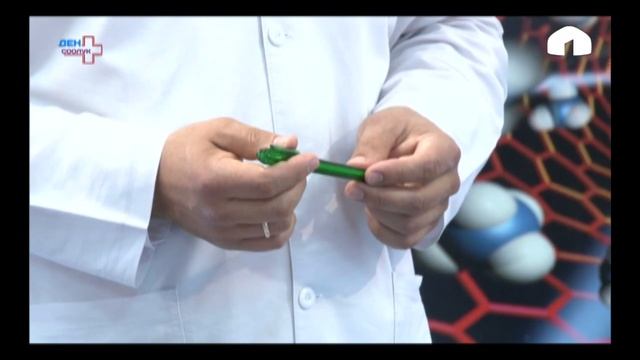 Как лечить грыжу межпозвонкового диска?/ Ден-соолук + 2019 смотреть онлайн