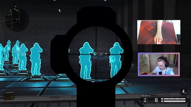 КАК ПРАВИЛЬНО ПОДОБРАТЬ ЧУВСТВИТЕЛЬНОСТЬ МЫШИ???? смотреть онлайн