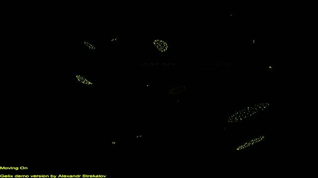 жизнь 2 формирование и взаимодействие объектов смотреть онлайн