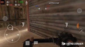 Прятки + нычка от зомби! (Special Forces Group 2)