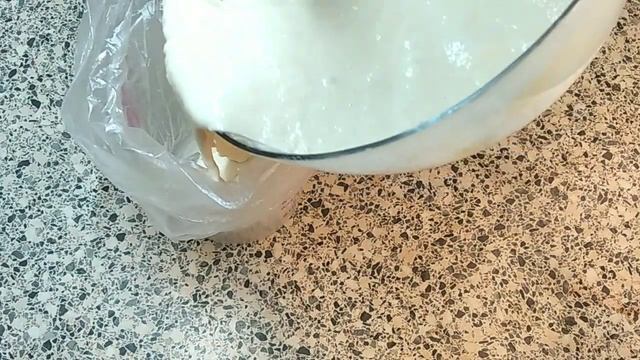 Мука+вода!Сладость за копейки! Восточная спадость:локма.