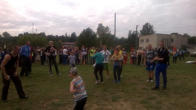 Веселая скакалка смотреть онлайн