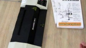Ламинационная бумага для деколей DecolAM