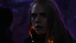 Валериан и Лорелин/ Валериан и город тысячи планет/ Love story