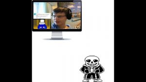 Реакция санса на видео Козусь Таксиста