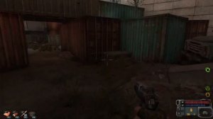 САМЫЙ ДЛИННЫЙ МОД НА STALKER