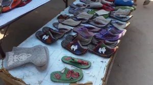 Рынок Киргизия . Иссык-куль. Чолпон-ата