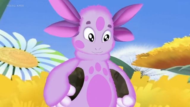 МУД ЛУНТИК #5 смотреть онлайн