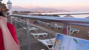 eftalia marin 5 Ресторан, бассейн, пляж 👍🏻