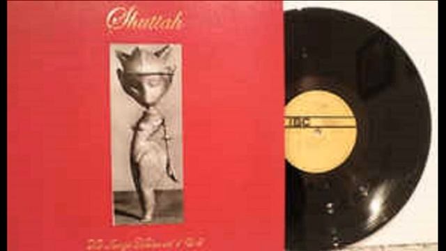 Shuttah The Image Maker Vols 1 & 2 1971 UK prog psych смотреть онлайн