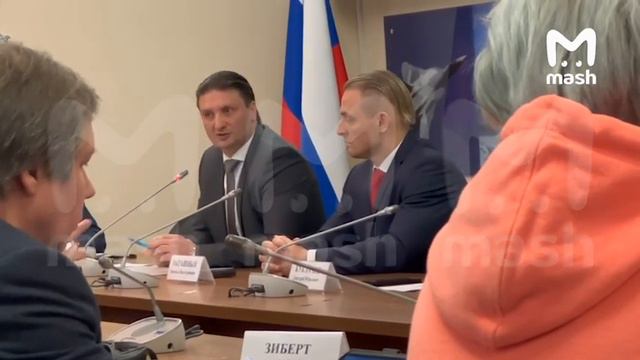 Эдгард и Аскольд заявили, что своих зверей они бьют только в исключительных случаях смотреть онлайн