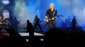 Accept - Stalingrad. Герои мирового рока-2019