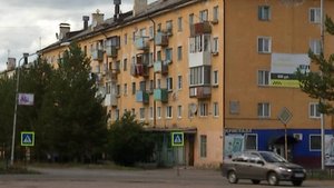 Сорск отметил двойной праздник