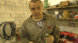 Баллончик для краски своими руками Работает ли он?