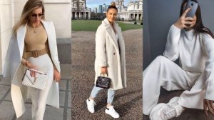 КОРОЛЕВСКИЙ БЕЛЫЙ ЦВЕТ ЗИМОЙ 2022-2023