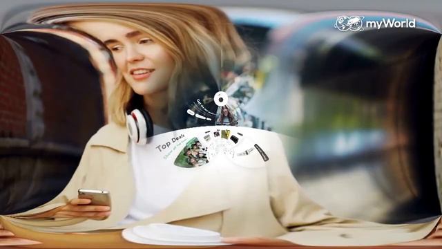 Программы, которые являются весьма убедительными I myWorld Partner смотреть онлайн