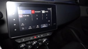 Renault Arkana 2020 1.6 (114 л.с.) 2WD CVT Style - видеообзор