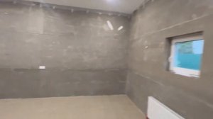 Гараж-пристройка к существующему дому